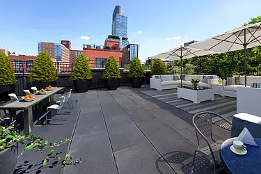 254 Elizabeth Street, #PH