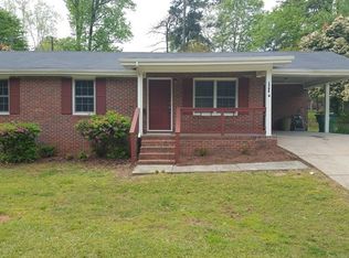 293 Lumpkin St, Winder, GA 30680