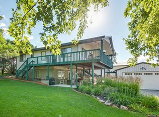 149 Tumbleweed St, Lemoyne, NE 69146