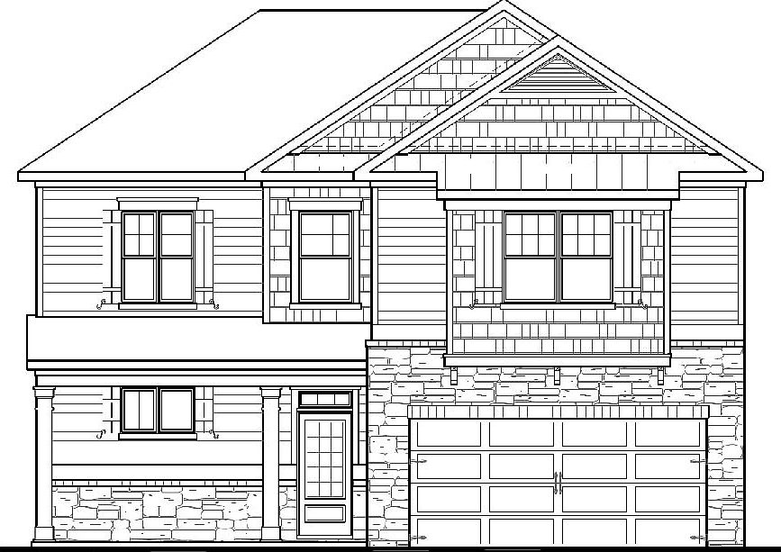Elevation Image 0.