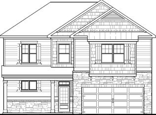 312 Overlook Ridge Ct, Canton, GA 30114