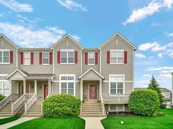 21625 Dogwood Rd, Matteson, IL 60443