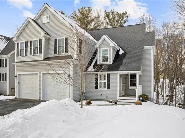 5 Country Candle Ln, Northborough, MA 01532