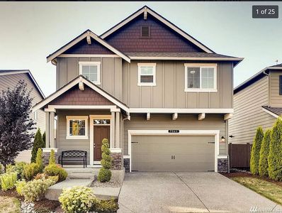 7541 19th Pl Se, Lake Stevens, WA, 98258