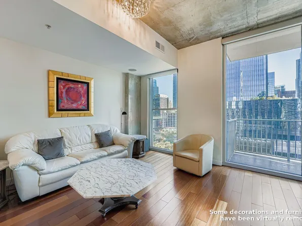 360 Nueces St APT 1507, Austin, TX 78701