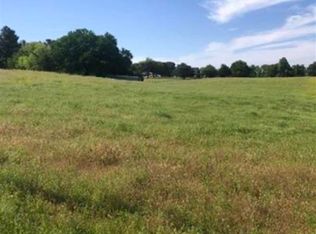 3604 E 116th St, Perkins, OK 74059