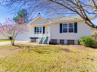 119 Rail Dr, Summerville, SC 29486