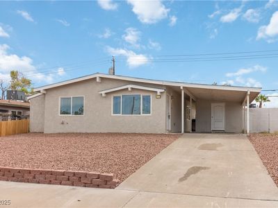 49 Constitution Ave, Henderson, NV, 89015