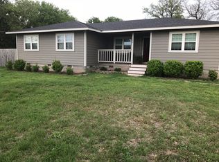 172 Cresthill Cir, Valley Mills, TX 76689