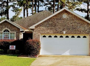 115 Michigan Dr, Dothan, AL 36301