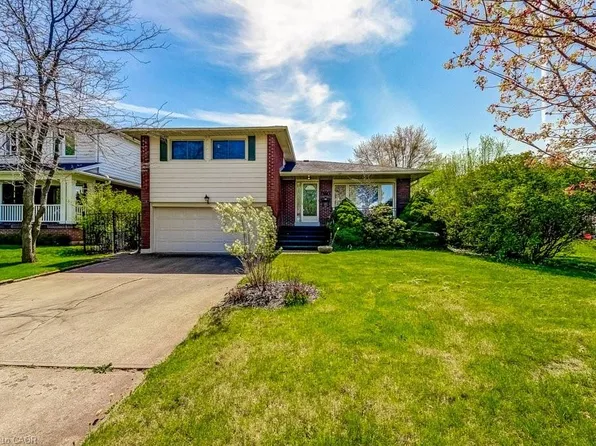 4356 Dublin Cres, Burlington, ON L7L 2S5