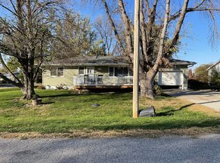 701 5th St, Elliott, IA 51532
