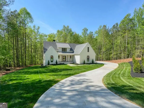 379 Marvin Land Ln, Canton, GA 30115