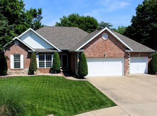 4905 S Forest Ave, Springfield, MO 65810