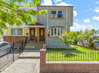 98-02 25th Ave, Flushing, NY 11369
