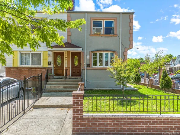 9802 25th Avenue, East Elmhurst, NY 11369