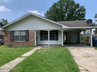 607 Churchill Dr, Lafayette, LA 70506