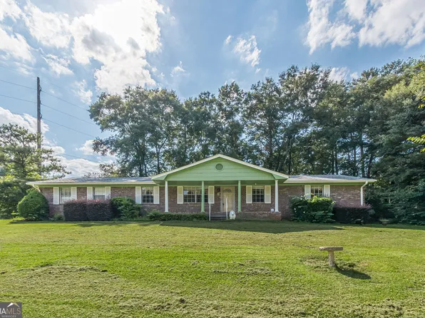 15 Highlane Dr, Stockbridge, GA 30281