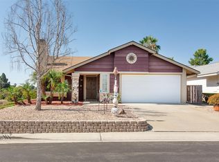 1254 Winchester Ct, Vista, CA 92083