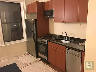 Rented by Halstead Real Estate