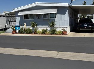 1500 N Villa Ave #32, Clovis, CA 93612