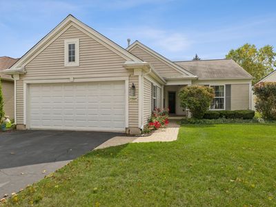 13547 Wildwood Ln, Huntley, IL, 60142