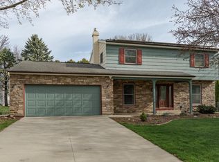 2345 Haling Ct NW, Rochester, MN 55901