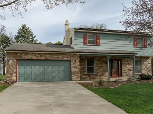 2345 Haling Ct NW, Rochester, MN 55901