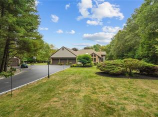 45 Gentry Way, Scituate, RI 02857