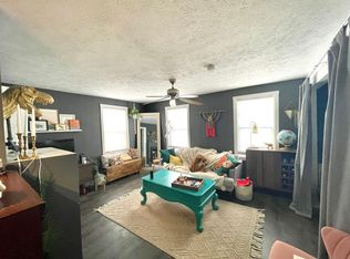 523-527 E 3rd St #2FF, Boston, MA 02127