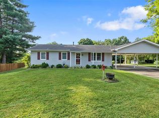 623 Greensferry Rd, Jackson, MO 63755