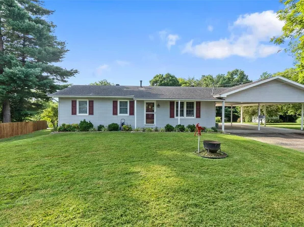 623 Greensferry Rd, Jackson, MO 63755