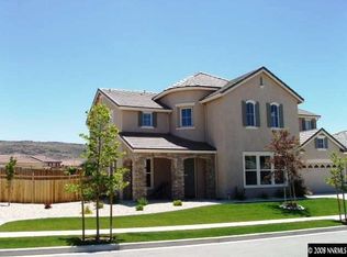 6528 Citori Dr, Sparks, NV