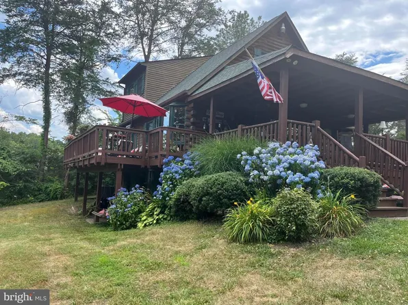 6405 Matthew Ln, Mineral, VA 23117