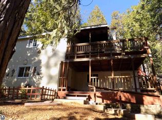 20736 Telele Trl, Mi Wuk Village, CA 95346