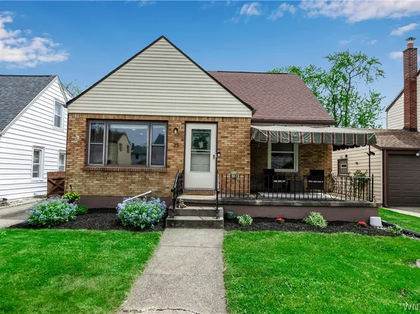 35 Marquette Ave, Buffalo, NY 14217