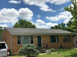 516 Plainview Rd, Lexington, KY 40517