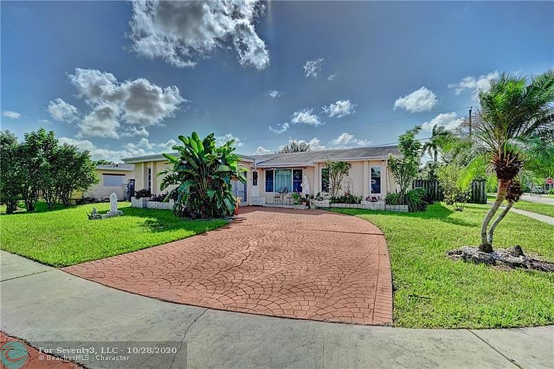 1st image of 11730 NW 29th Pl