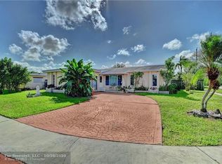 11730 NW 29th Pl, Sunrise, FL 33323