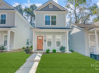 1203 E Bolton St, Savannah, GA 31404