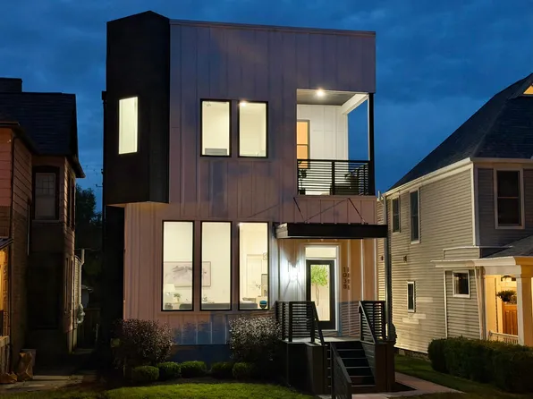 1038 Franklin Ave, Columbus, OH 43205
