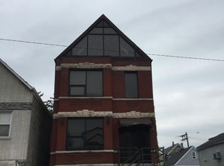 1047 W 31st Pl #1F, Chicago, IL 60608