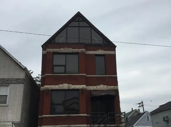 1047 W 31st Pl #1F, Chicago, IL 60608