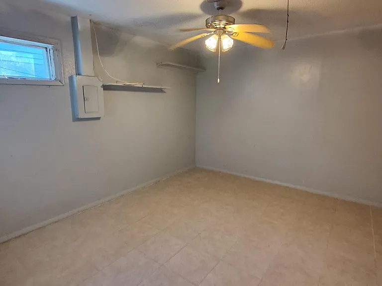 3rd Bedroom