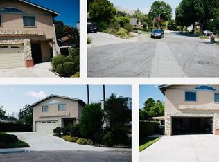 421 Kirkwood Ln, Monrovia, CA 91016