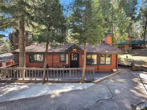 2130 Spring Oak Dr, Running Springs, CA 92382