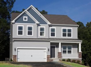 1203 Van Bibber Rd HOMESITE 1, Edgewood, MD 21040