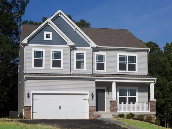 1203 Van Bibber Rd Homesite 1, Edgewood, MD 21040