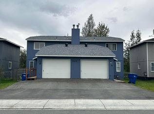 8140 Little Dipper Ave #A, Anchorage, AK 99504