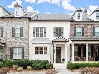 1986 Forte Ln, Alpharetta, GA, 30009